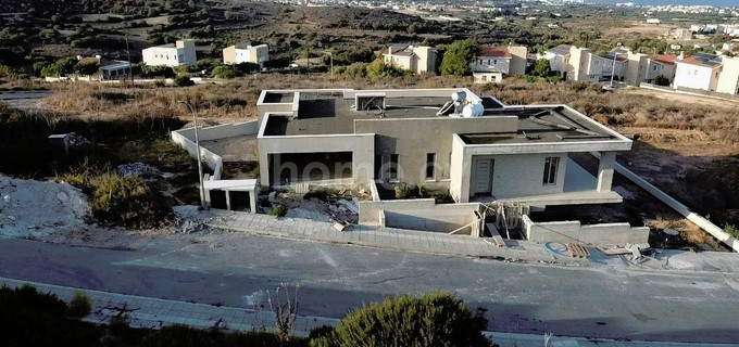 Villa à vendre à Paphos