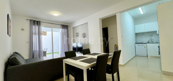 Appartement au rez-de-chaussée à vendre à Paphos