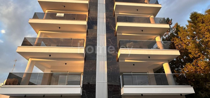 Appartement à louer à Larnaca