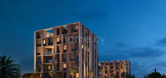 Apartamento a la venta en Limassol