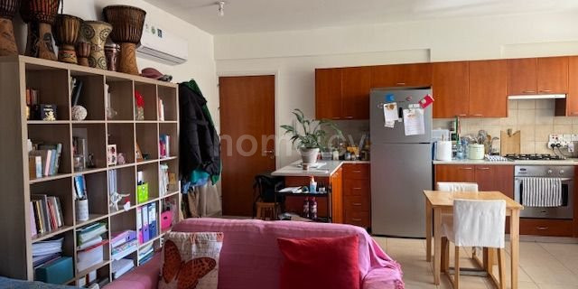 Wohnung in Nicosia zu verkaufen