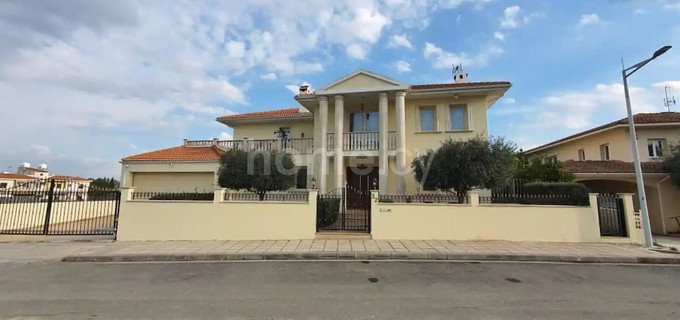 Villa a la venta en Nicosia