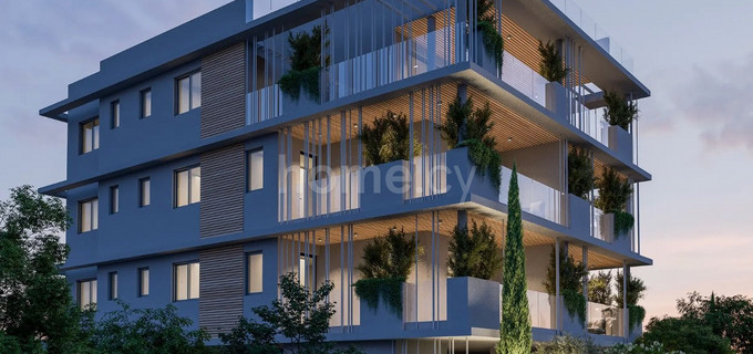 Apartment for sale in Limassol