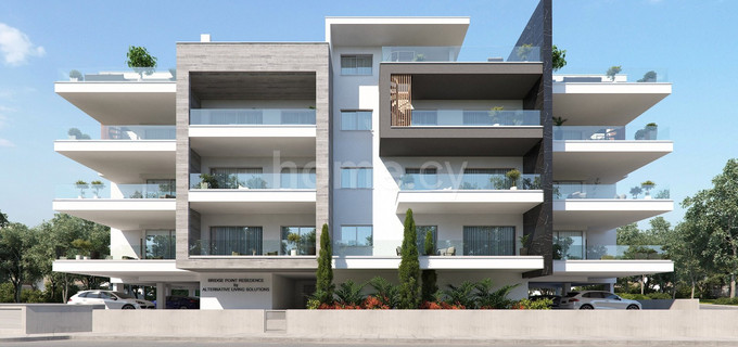 Apartment for sale in Limassol