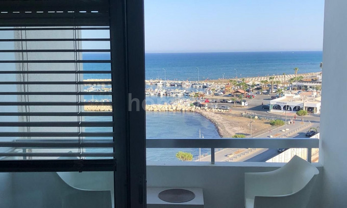 Apartment to rent in Larnaca