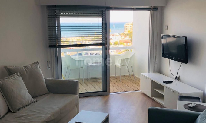 Apartamento para alquilar en Larnaca