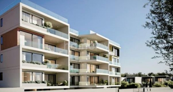 Apartment for sale in Paphos