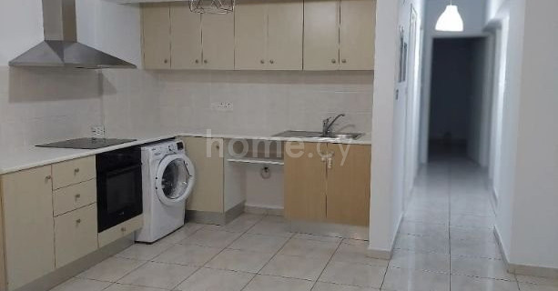 Wohnung in Nicosia zu vermieten