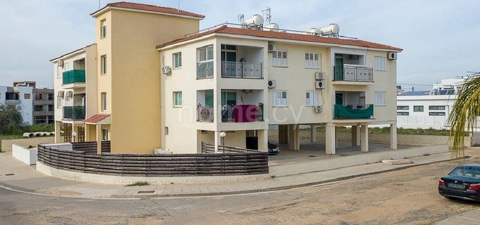 Apartamento a la venta en Paralimni