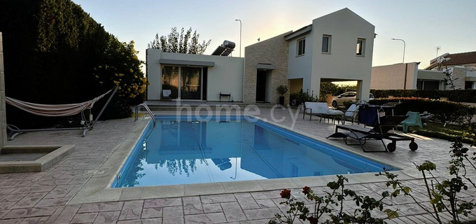 Villa à vendre à Larnaca