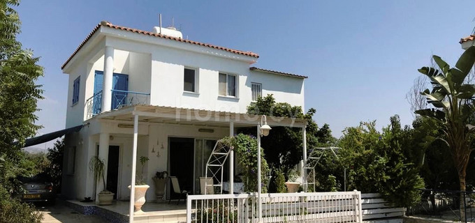 Villa till salu i Larnaca