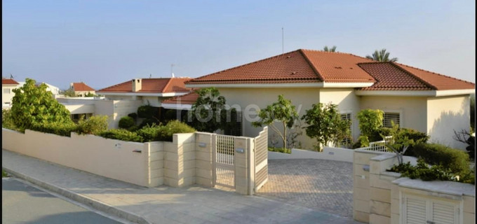 Villa till salu i Limassol