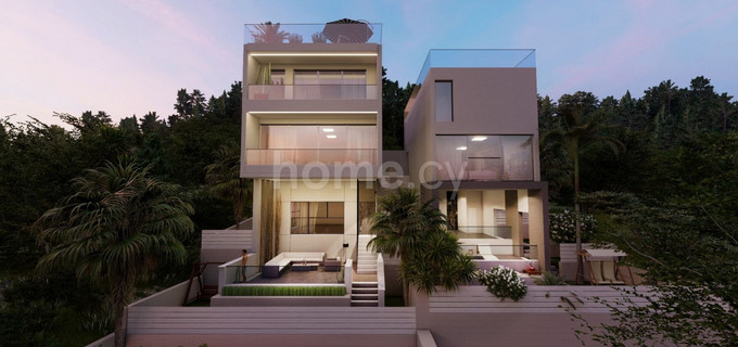 Villa a la venta en Limassol