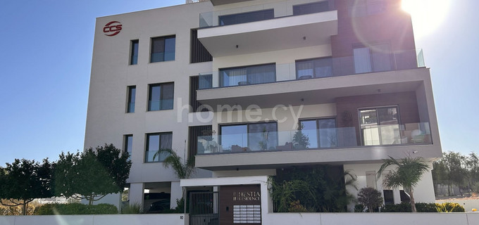 Penthouse apartment for sale in Limassol