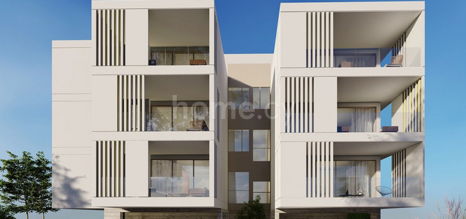 Penthouse apartment for sale in Limassol