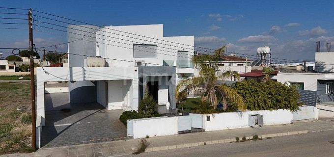 Villa till salu i Nicosia