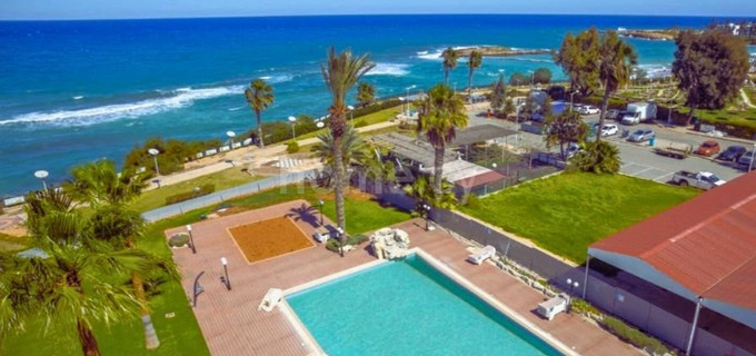 Apartment for sale in Protaras