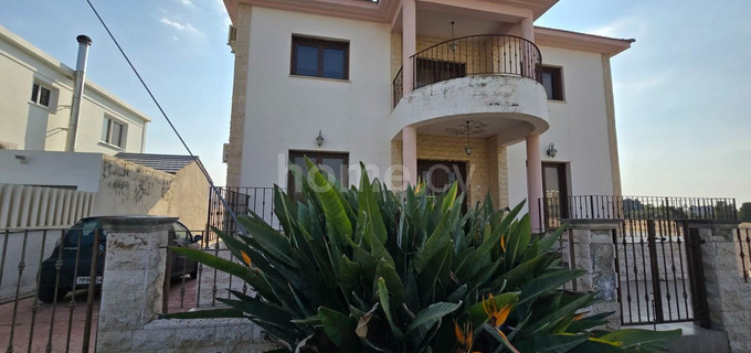 Villa a la venta en Larnaca