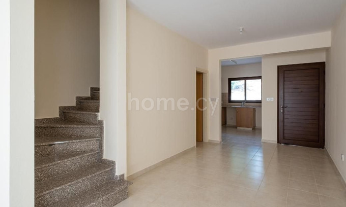 Ground floor apartment for sale in Paphos