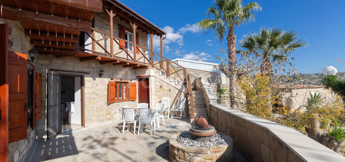 Villa in Larnaca zu verkaufen