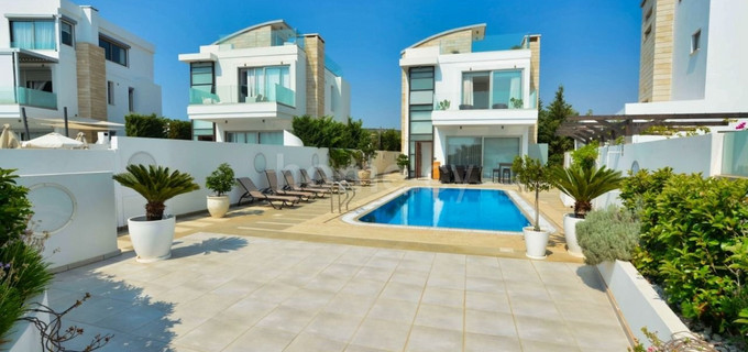 Villa for sale in Protaras