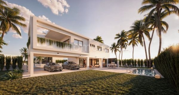 Villa till salu i Ayia Thekla