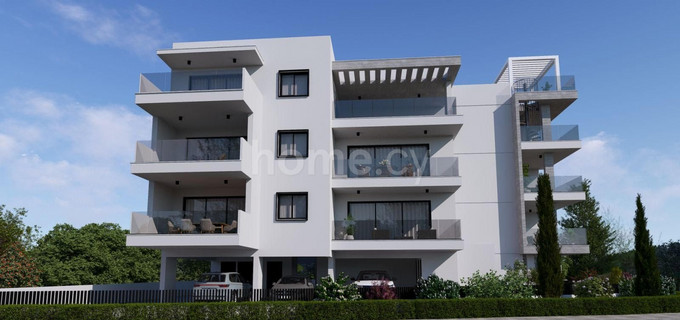 Apartment for sale in Nicosia