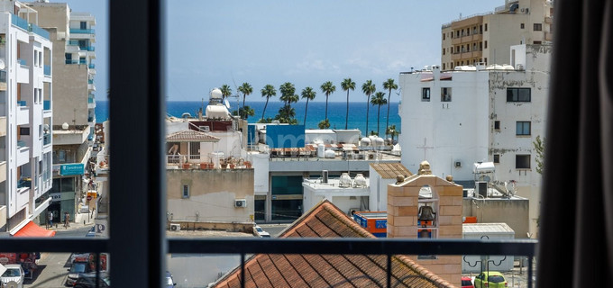 Appartement à louer à Larnaca