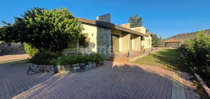 Bungalow to rent in Limassol