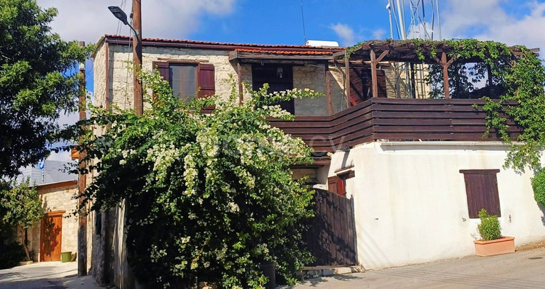 Villa for sale in Limassol