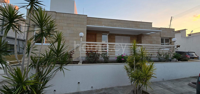 Villa para alquilar en Limassol