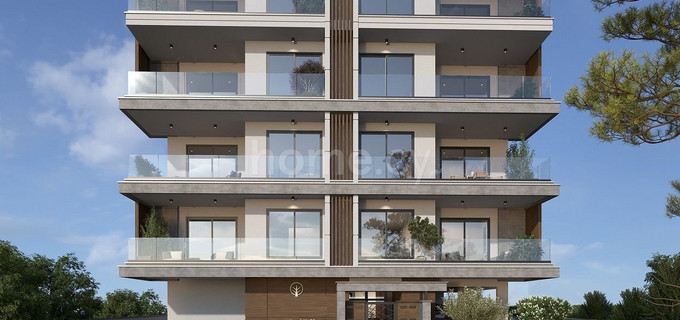 Apartamento a la venta en Limassol