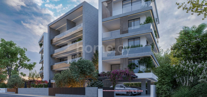 Apartamento a la venta en Limassol