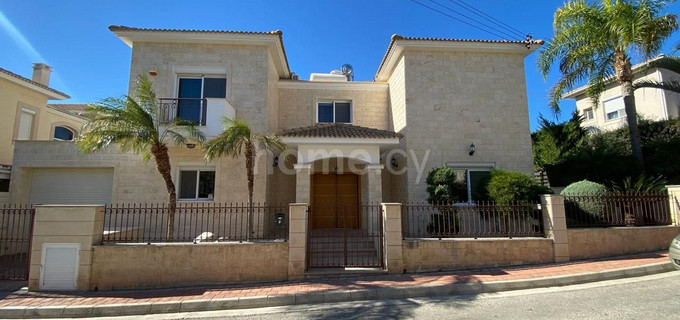 Villa in Limassol zu verkaufen