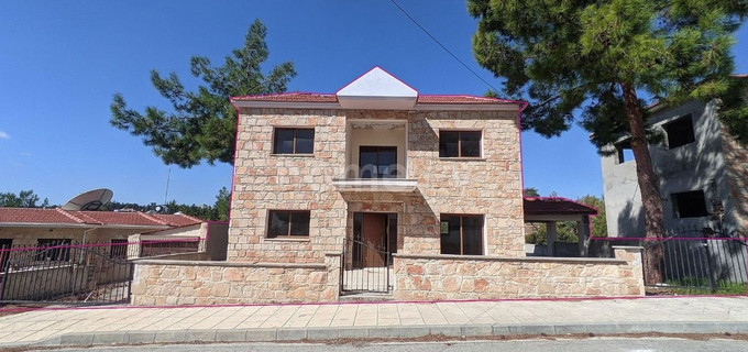 Villa in Limassol zu verkaufen