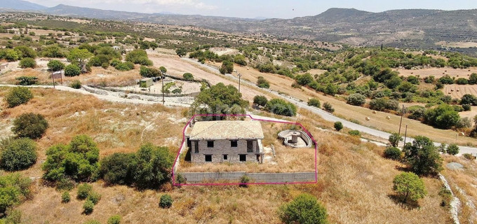 Villa in Limassol zu verkaufen