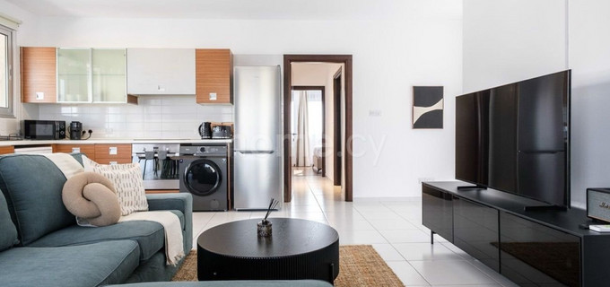 Penthouse-Wohnung in Limassol zu verkaufen