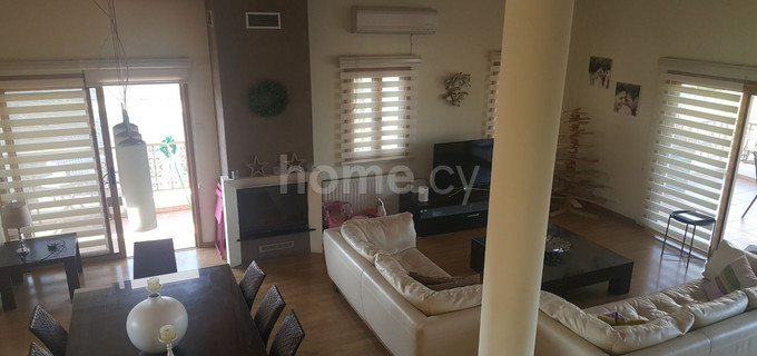 Villa att hyra i Limassol