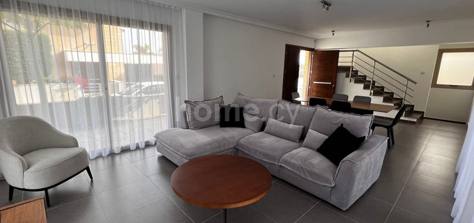 Villa to rent in Limassol