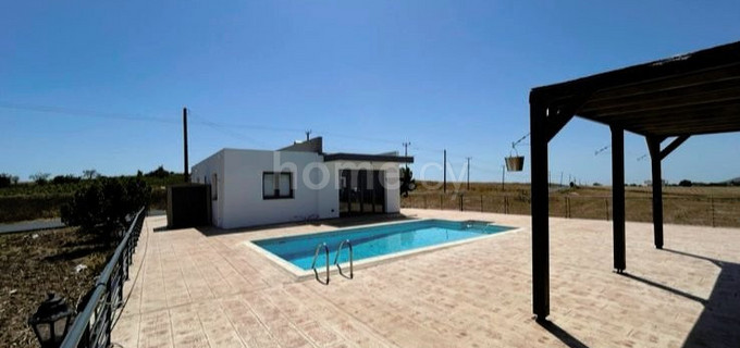 Bungalow para alquilar en Paphos