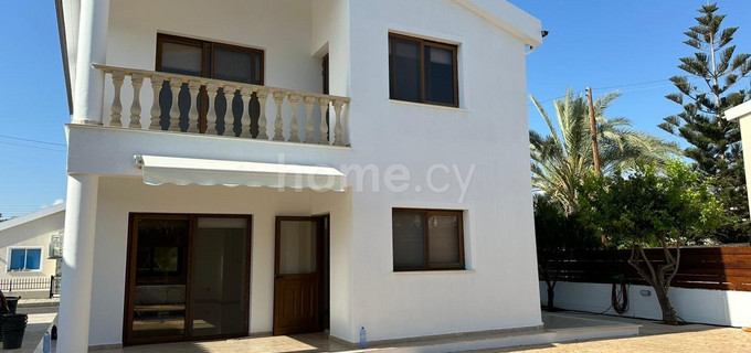 Villa in Paphos zu vermieten