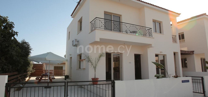 Villa para alquilar en Paphos