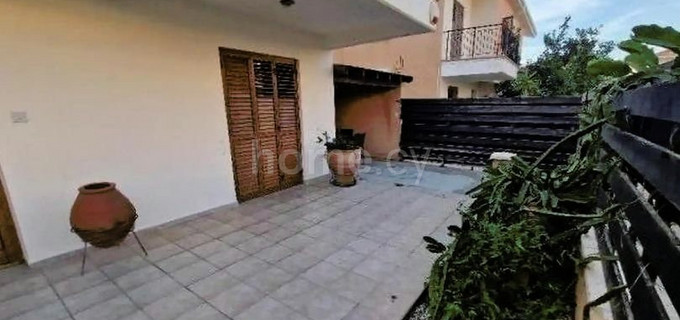 Casa semi independiente a la venta en Paphos