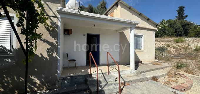 Villa para alquilar en Paphos