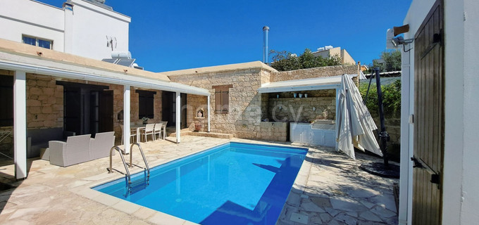 Bungalow para alquilar en Paphos