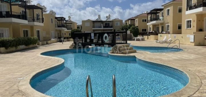 Casa semi independiente para alquilar en Paphos