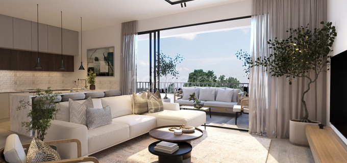 Apartment for sale in Larnaca