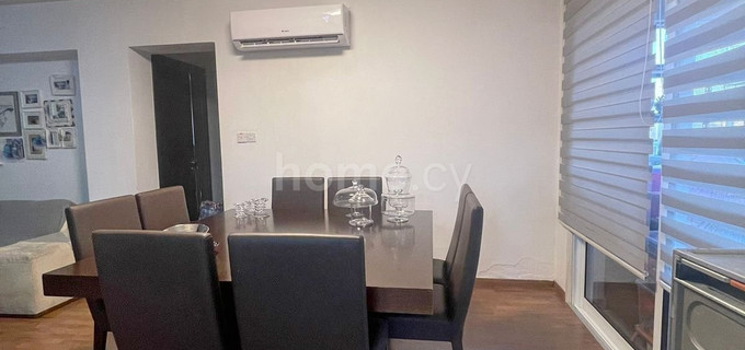 Apartamento a la venta en Larnaca
