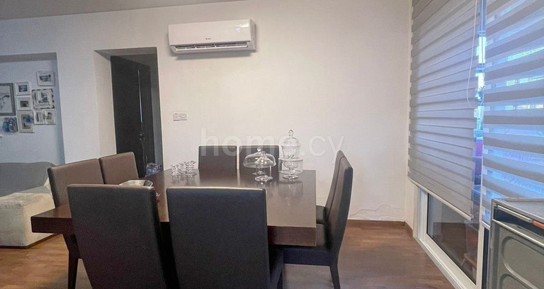 Apartamento a la venta en Larnaca