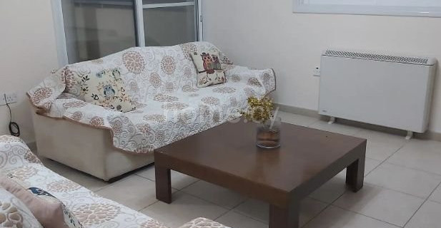 Apartamento para alquilar en Nicosia